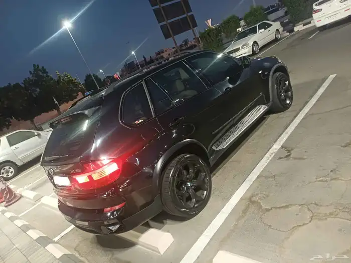 للبيع BMW X5 E70 7