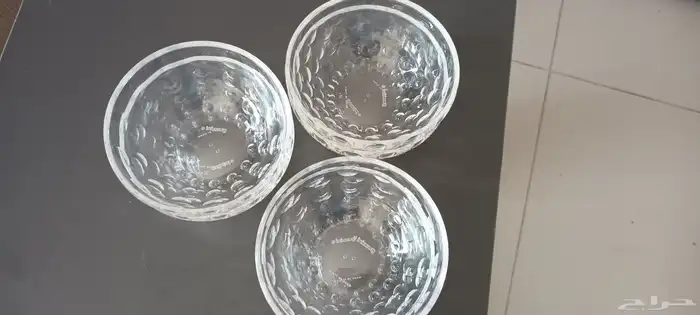 مكواة بخار. كاسات 1