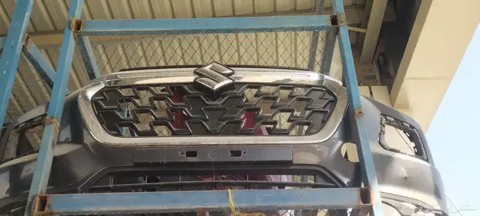 ززوكي قطع غيار 1