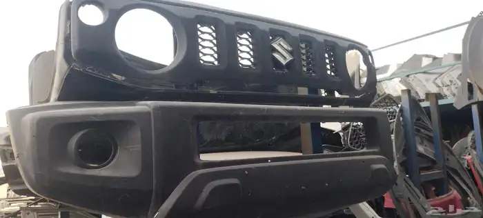 ززوكي قطع غيار 3