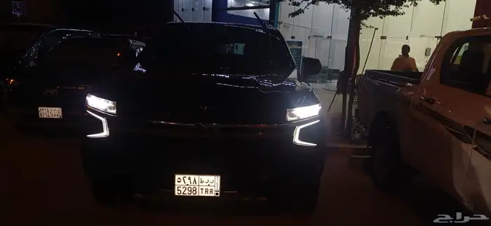 تاهوه للايجار 1