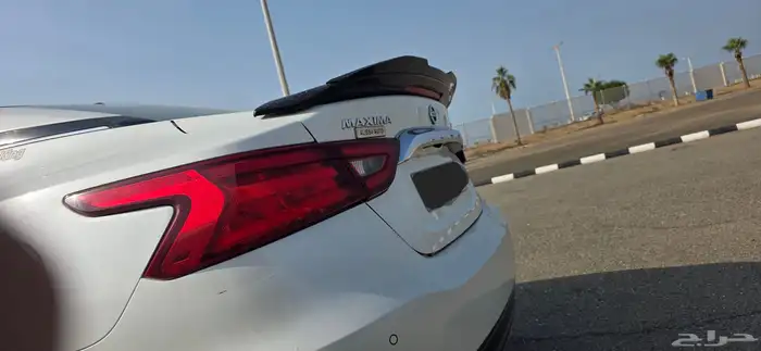 للبيع Maxima 2017 SR 2