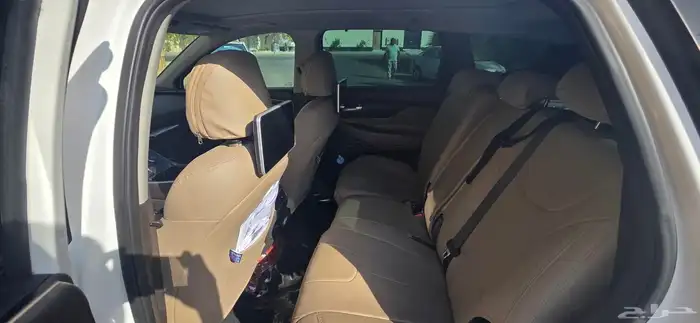 هونداي سنتافي موديل 2024 للتنازل 10