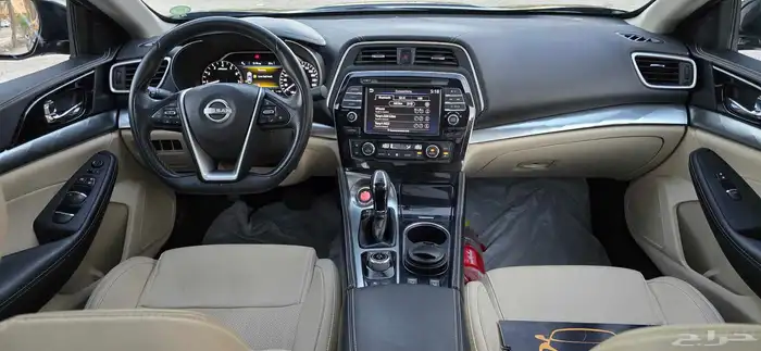 مكسيما 2023 SV 18