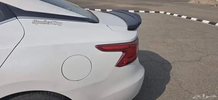 للبيع Maxima 2017 SR 3