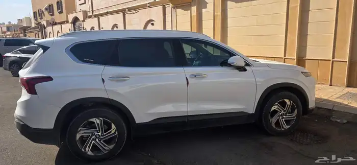 هونداي سنتافي موديل 2024 للتنازل 2