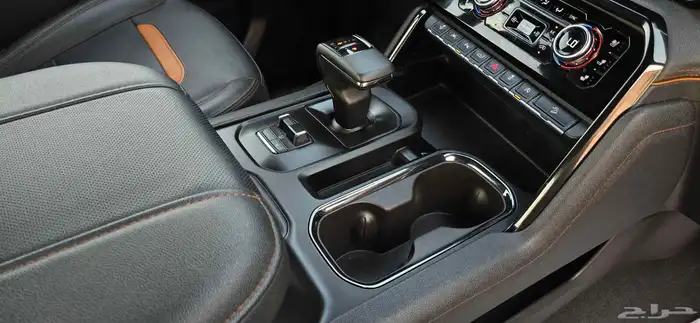 سييرا 2023 AT4 جير ارضي 14