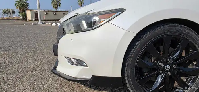 للبيع Maxima 2017 SR 7