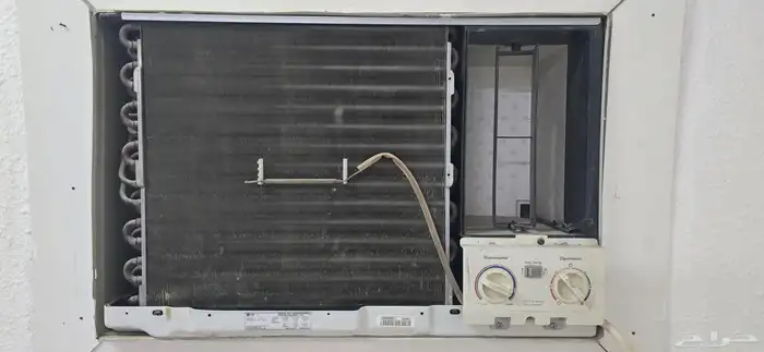 مكيف ال جي كوري (مش صيني) 18 الف حار بارد 1