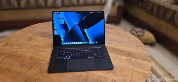 (2024) جهاز ماك بوك اير 15 إنش M3 4