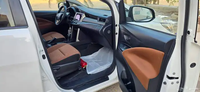 اينوفا 2022 إستاندر 15