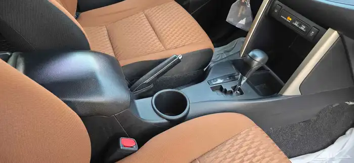 اينوفا 2022 إستاندر 17