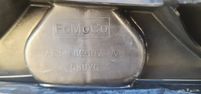 مراوح فورد اكسبديشن 0