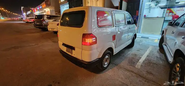 باص فان زوكي 2