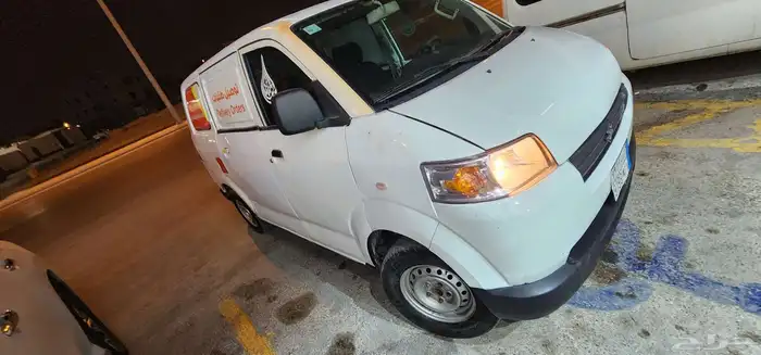 باص فان زوكي 5