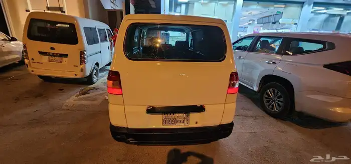 باص فان زوكي 1