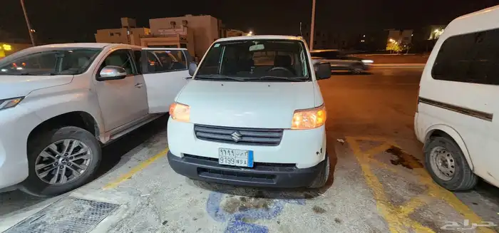 باص فان زوكي 3