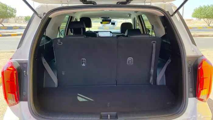 هونداي باليسيد 2023 بنزين رادار 4 كميرات 16