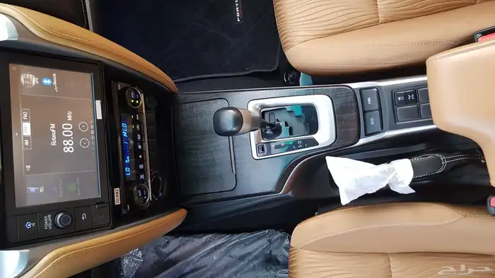 تويوتا فورتشنر 2023 13