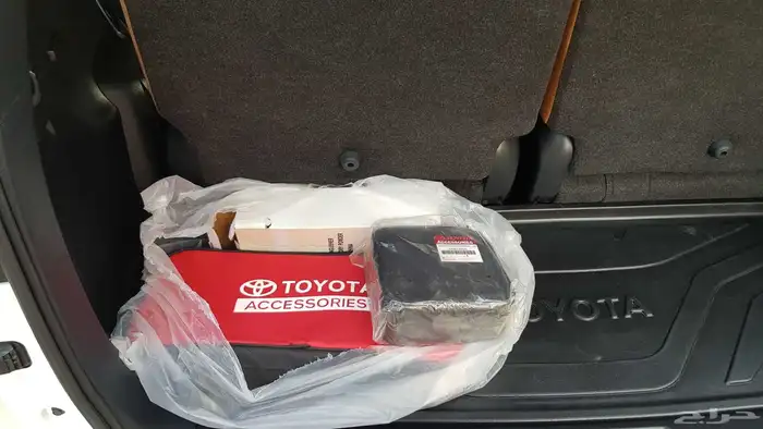 تويوتا فورتشنر 2023 8