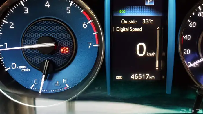 تويوتا فورتشنر 2023 15