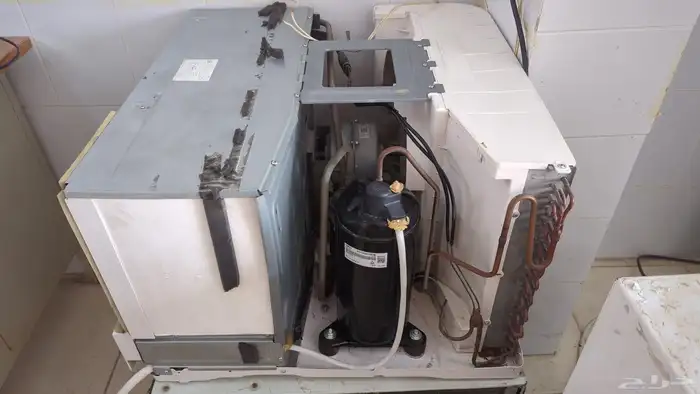 تكييف و كهرباء  تركيب و صيانة و إصلاح 6