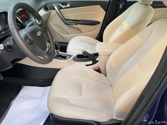 شيري اريزو 5 2023 استاندر سعودي 12