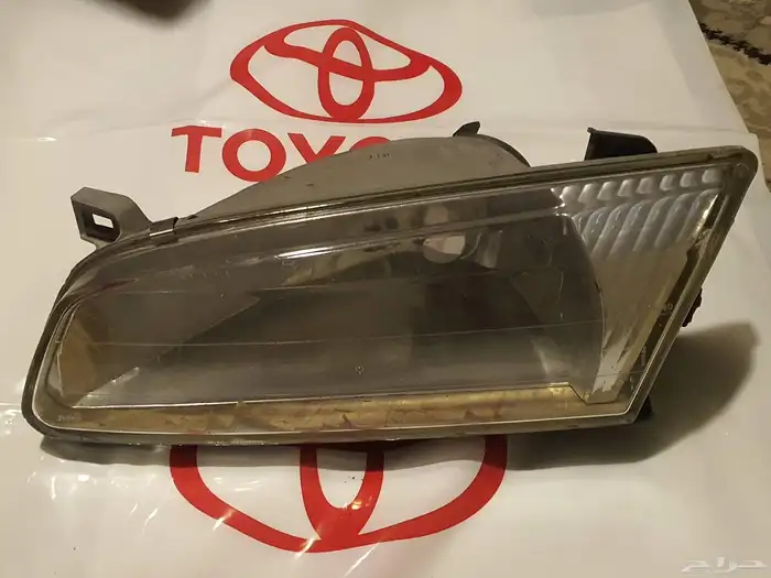 قطع غيار تويوتا كامري 1998-2002 أصلية 9