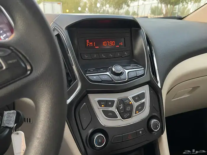 شيري اريزو 5 2023 استاندر سعودي 14