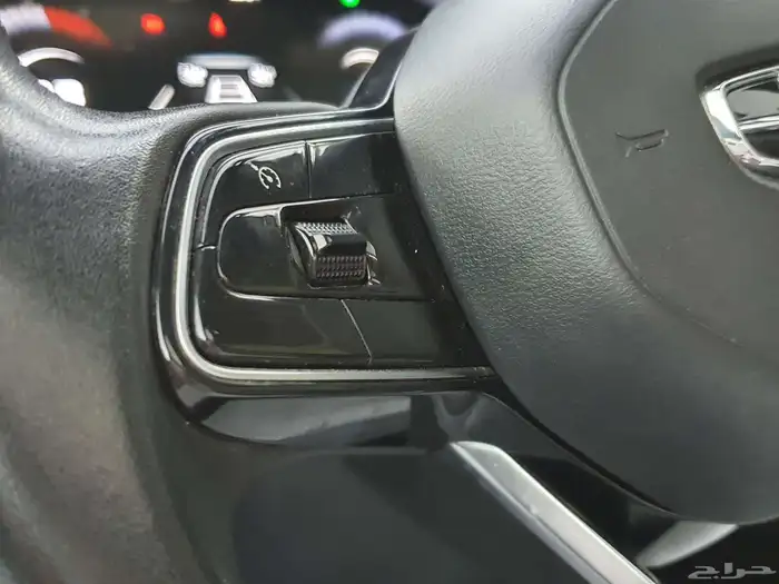 جيلي ام جراند 2023 فل سعودي 21