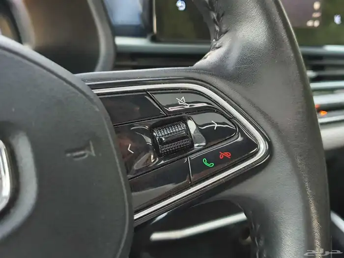 جيلي ام جراند 2023 فل سعودي 19