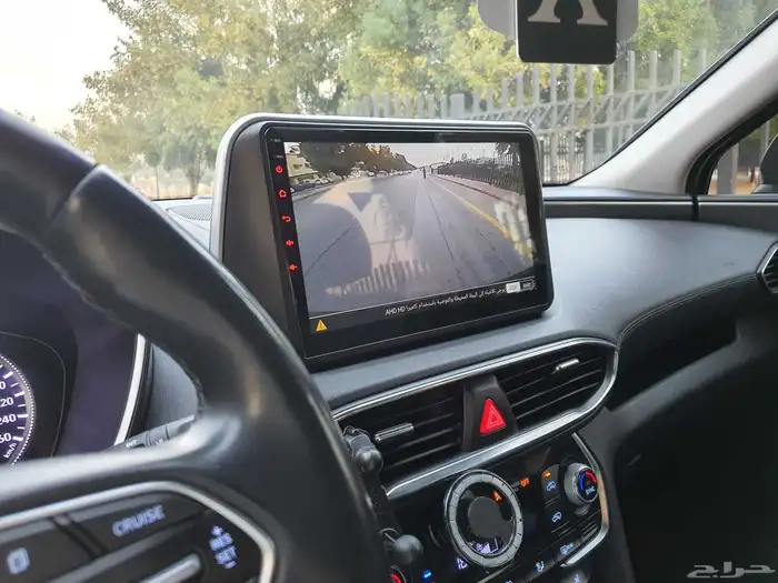 هونداي سنتافي 2019 فل آخر 19