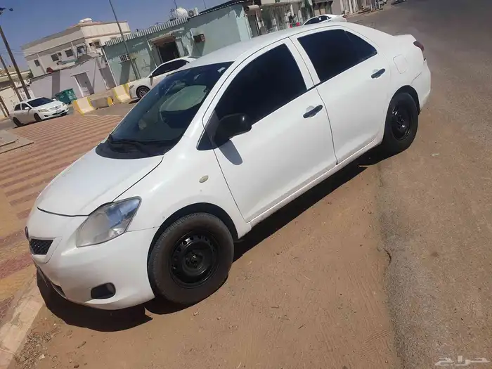 يارس مديل 2011 2