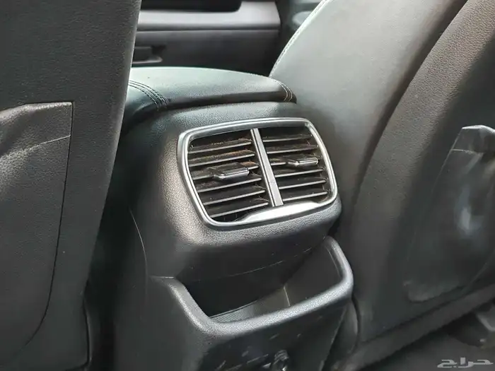 هونداي سنتافي 2019 فل آخر 22