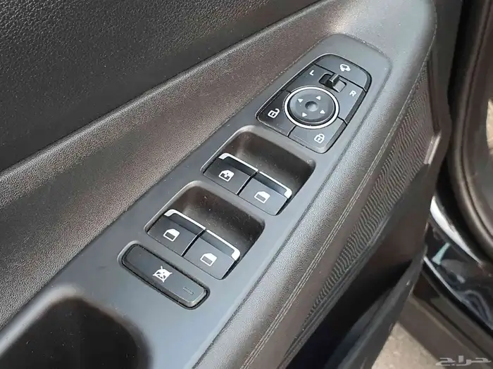 هونداي سنتافي 2019 فل آخر 15