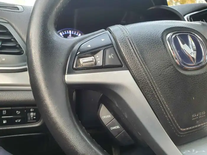 شانجان CS95 2019 فل سعودي 14