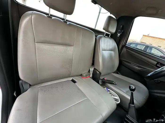 ايسوزو غماره دبل 2019 مالك اول 11