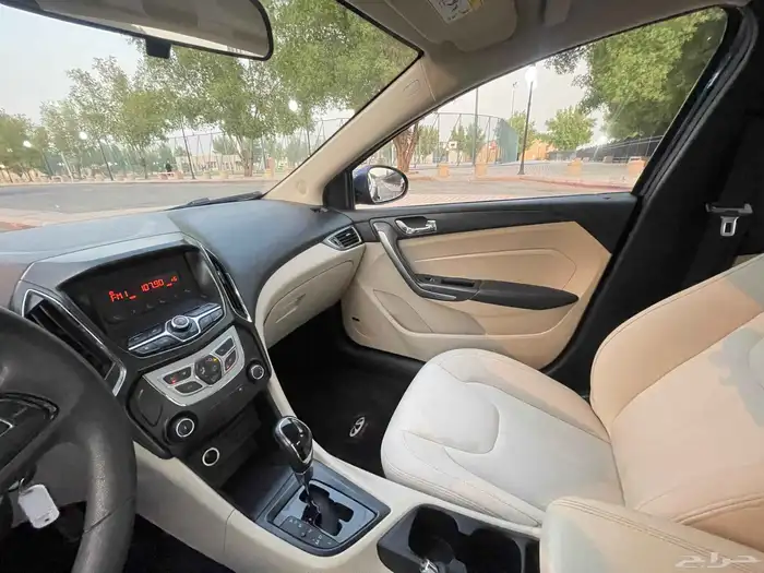 شيري اريزو 5 2023 استاندر سعودي 17