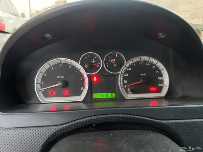 افيو 2015 للبيع 6