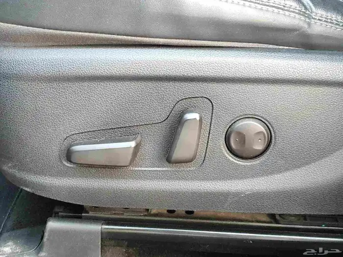 هونداي سنتافي 2019 فل آخر 13