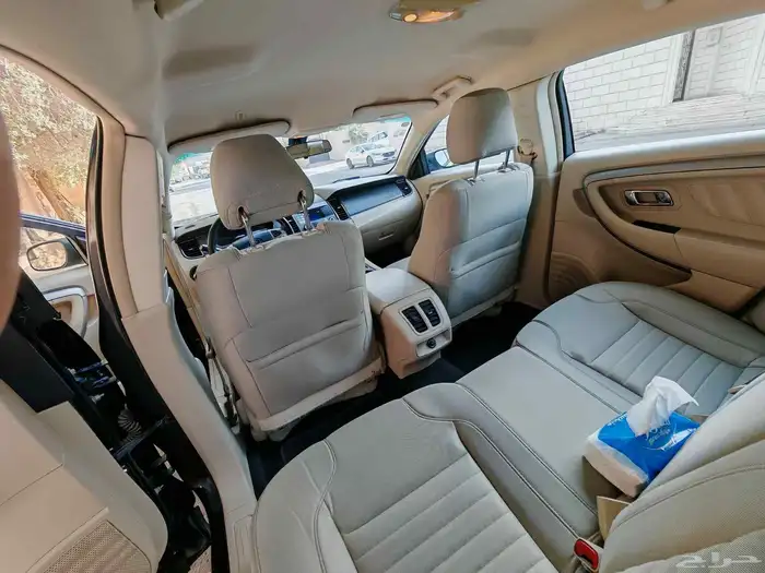 فورد تورس 2015 16