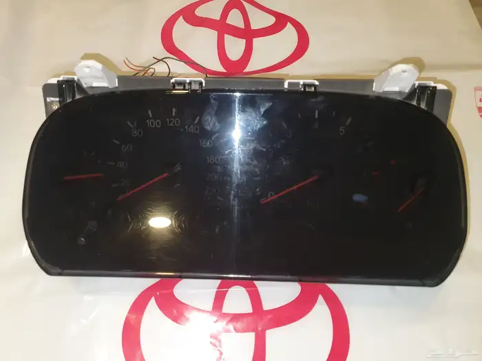قطع غيار تويوتا كامري 1998-2002 أصلية 0
