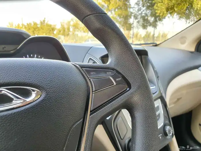 شيري اريزو 5 2023 استاندر سعودي 9