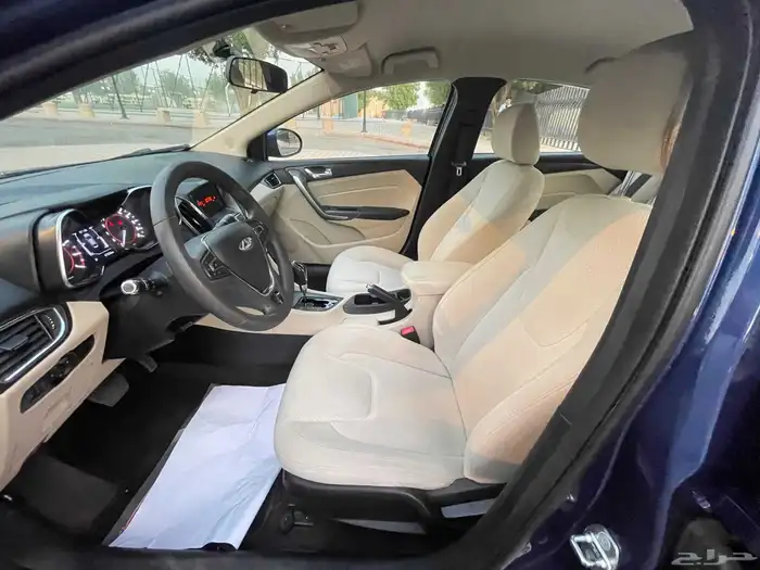 شيري اريزو 5 2023 استاندر سعودي 15