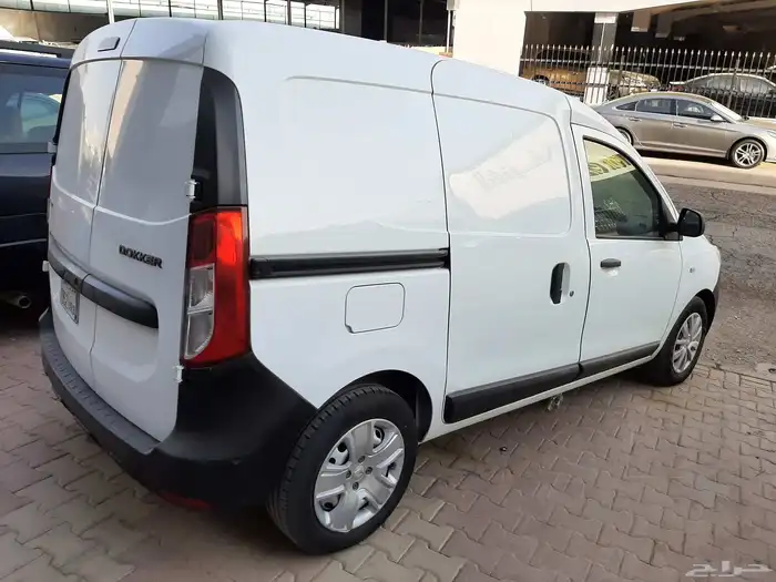 رينو موديل 2021 6