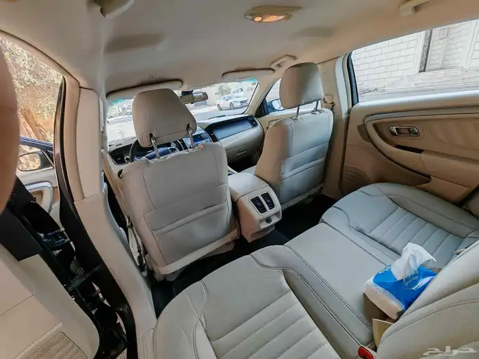 فورد تورس 2015 13