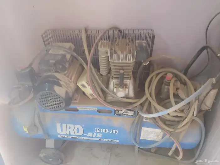 ماطور هواء للبيع 1