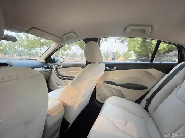 شيري اريزو 5 2023 استاندر سعودي 16