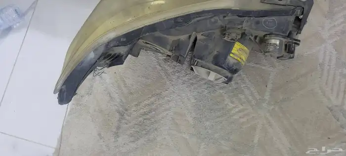 انوار برادو ..اماميه 1