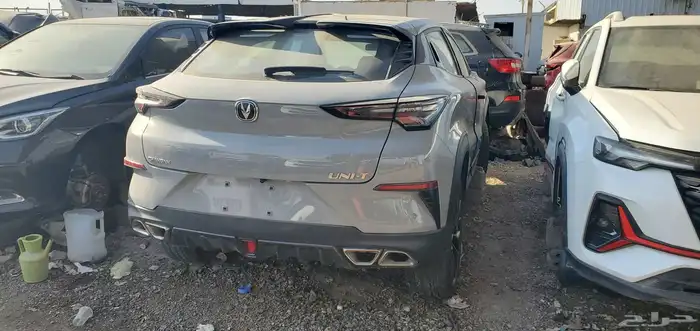 تشليح قطع غيار صيني 5